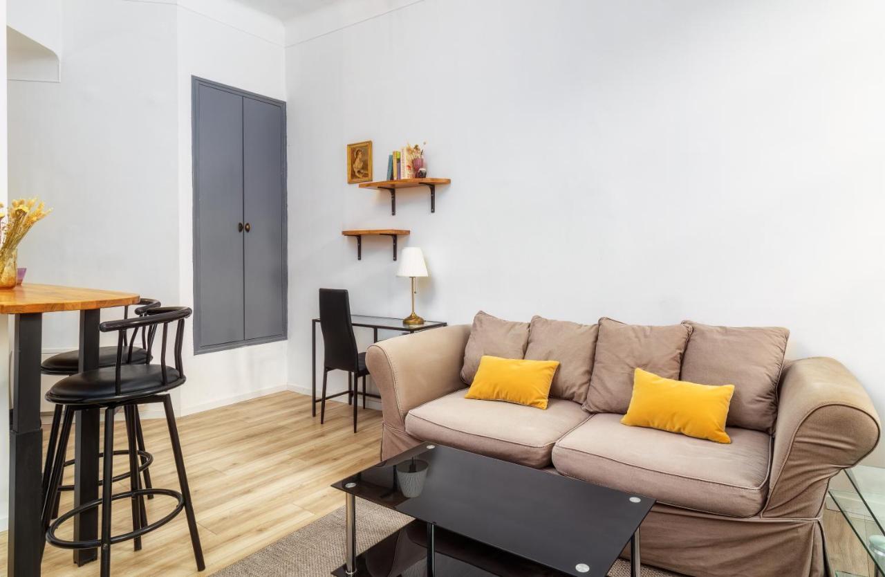 Apartamento L Essentiel Avignon Intramuros Exterior foto