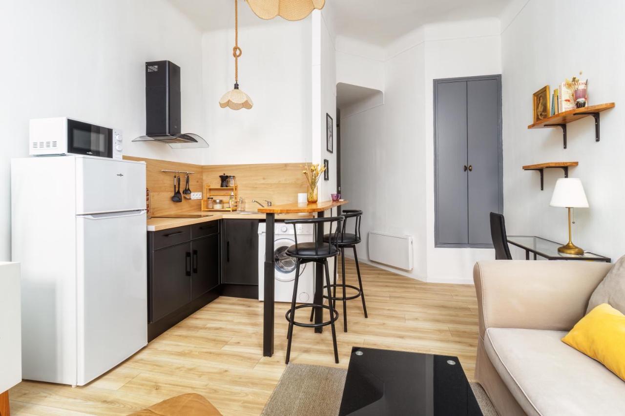Apartamento L Essentiel Avignon Intramuros Exterior foto